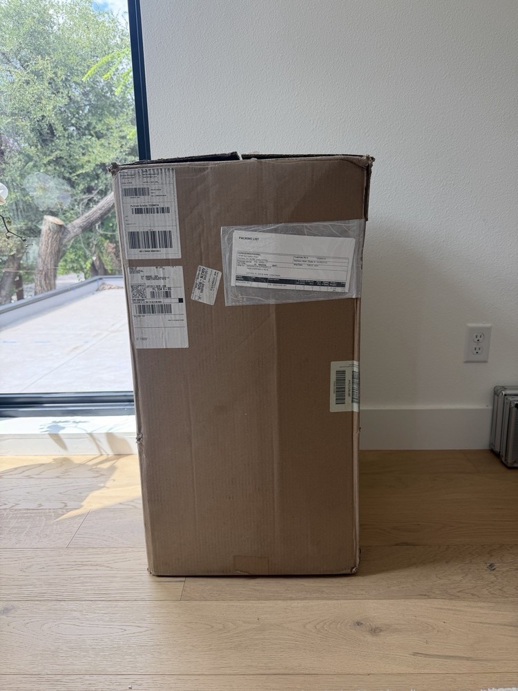 JBL Professional AM5212/95-WH Medium Power 2-Way Full-Range WHITE | NEW open box