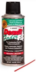 Caig Labs F5S-H6 DeoxIt FaderLube F5 5% Solution Spray