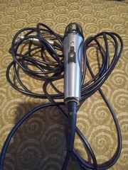 Vintage Unidyne B Dynamic Microphone