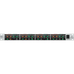 Behringer MDX4600 V2 4Channel Compressor and Limiter