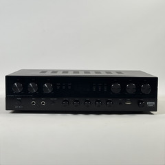 Donner MAMP6 Bluetooth HiFi 6 Channel Power Amplifier Receiver 1000W Audio Amp