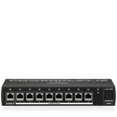 MUSIC Tribe P16D BEHRINGER Expansion Hub Module for Bellinger P16-D P16-I