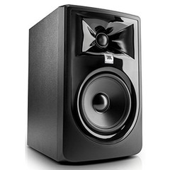 JBL 305P MkII – Powered 5″ Two-Way Studio Monitor