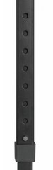 On-Stage WS8550 Multi Stand for Keyboards/Mixers/Racks/DJ Coffin-Cases/Speakers