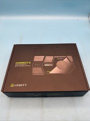 Lewitt Connect 6 DSP-Powered USB-C Audio Interface 6×6 for Desktop & Mobile