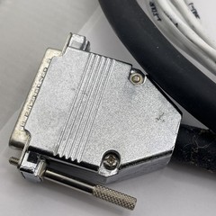 Pro Co Acculink DB25 To 1/4in Male TRS Male 8 Ch Snake 5ft Missing 1 Thumb Screw