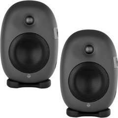 Senal ASM-5 Professional Two-Way Active 5″ Studio Monitors Sealed in Box #54863