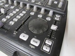 BEHRINGER B-CONTROL BCD-3000 Mixer Parts Unit Only FAST FREE SHIPPING.