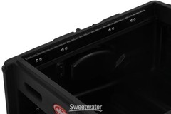 SKB 1SKB-R102 10U x 2U Compact Rig