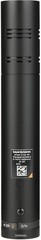 Beyerdynamic M 201 Hypercardioid Dynamic Instrument Microphone