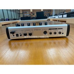 P16-M 16-Ch Personal Monitoring Mixer Digital Stereo Mixer 24Bit A/D Converter