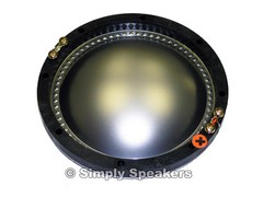 Diaphragm for JBL 4670 Seaker 2445-H Horn Driver Premium SS Audio 8 Ohms
