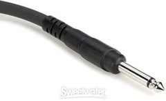 D’Addario Classic Series Speaker Cables – 3′