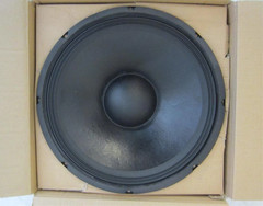 NEW 15″ Subwoofer Guitar Speaker 4ohm Replacement 400w Woofer bass cabinet PA