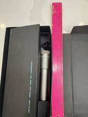 Sony ECM-170 Microphone w/ Box and Accessories, Made in Japan, Nice!
