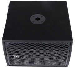 Yorkville YXL10SP 10″ / 2.4″ 1000 Watts Portable DJ Powered Pro Audio Subwoofer