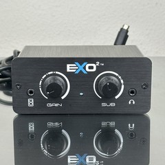 Blue Sky EXO2 Studio Monitor System – Subwoofer & SAT MKII Speakers