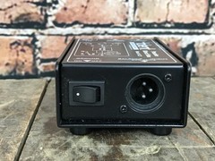 Talent Sound & Lighting Passive Direct Box Model HLZ1