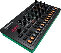 Roland S-1 Tweak Synth 305g Compact Polyphonic Sound Module Synthesizer New