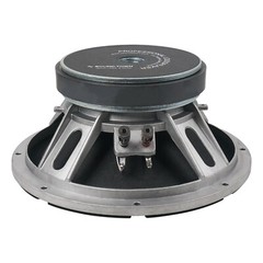 Sound Town 10″ 250W Cast Aluminum Frame Woofer, PA/DJ Replacement (STLF-10GA)