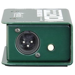Radial Pro DI Passive Direct Box Assorted Colors