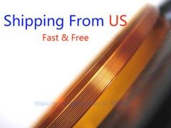 2pcs Replacement Diaphragm For Eminence PSD:3003- 8 PSD:3006 8 Ohm Horn CA