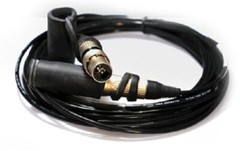 Whirlwind OC2MODOD0328 Fiber Optic OpticalCon Duo Cable 100 meters 328ft