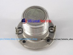 4*Diaphragm Kit For JBL 2414H 2414H-1 2414H-C EON 315 305 210P 315 510 Mylar