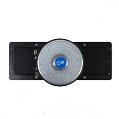 Pair 4×10 Replacement Horn Drivers