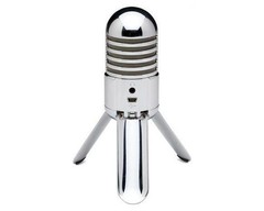 Samson SAMTR USB Studio Condenser Microphone
