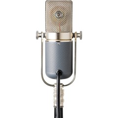 Mojave Audio MA37 Large Diaphragm Tube Condenser Microphone 197881503116 RF