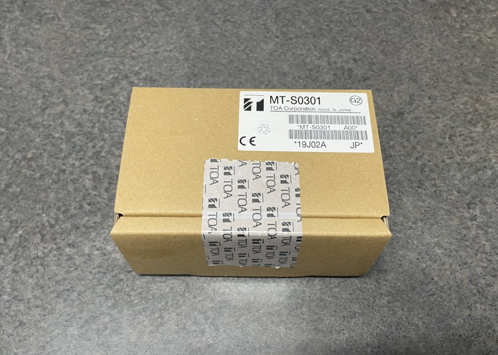 TOA MT-S0301 Matching Transformer for SR-H2 Type H Series Speakers