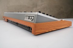 Moog One 16 Voice Synthesizer w/ Original Box #58851