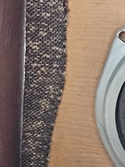 JENSEN LOUDSPEAKER VIKING SERIES SPEAKER VINTAGE Enclosed