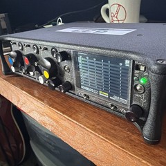 Sound Devices 633 Field Production Mixer & Recorder – Great Condition!!