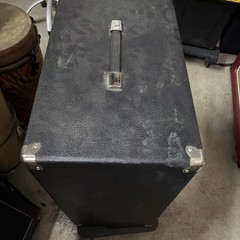 Carvin 115-JBL Bass System PA Speaker Cabinet 15″ 150W 8 Ohm Passive