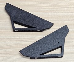 The Analog Source 30 Degree Angled Desktop Stand for Korg Drumlogue Drum Machine