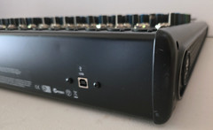 Mackie PROFX22V2 22-Channel FX Mixer – Tested & Working!