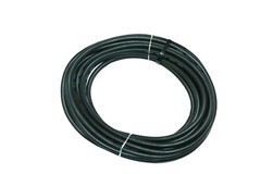 4X EMB PRO 12 GAUGE 25 FT SPEAKON TO QUARTER PA AWG SPEAKER CABLE WIRE SQ-1225