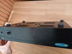 Crown 180A 80W Rack Mountable Professional Power Amplifier