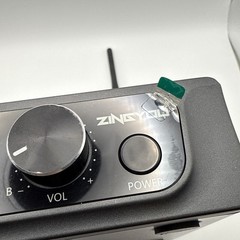 Zingyou S2 Wireless Microphone System UHF (Device Only)