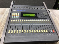Yamaha ProMix 01 16 Channel Digital Mixer Programmable Audio Mixing Console