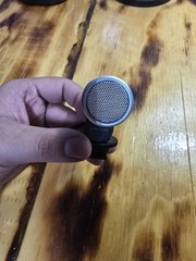 Sony ECM-SST1 Stereo Microphone