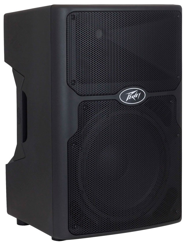 Peavey PVXp 12 DSP Powered 12″ Active PA Speaker Built-In DSP