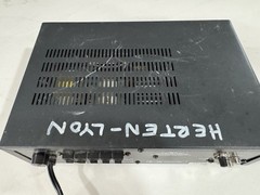 Realistic MPA-30 20 Watt PA Amplifier 32-2034 Radio Shack 120V 12V Tested Works