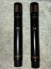 Audix ADX51 Cardioid Condenser Microphone Pair