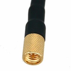 RG178 6″~10FT Microdot Extension Cable Microphone headset Bodypack Transmitters
