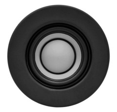 Earthquake Sound Ecs 3.0 Edgeless Ultra Compact 3-Inch In-Ceiling Speakers Pair