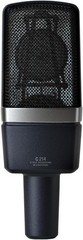 AKG C214 Professional Condenser Mic C414 XLII-Type Diaphragm for Vocal Guitar