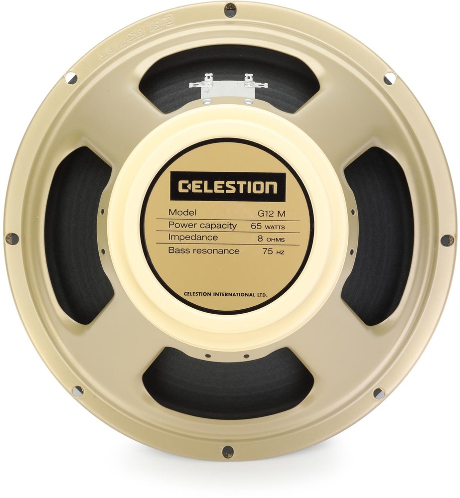 Celestion T5864 (5-pack) Bundle